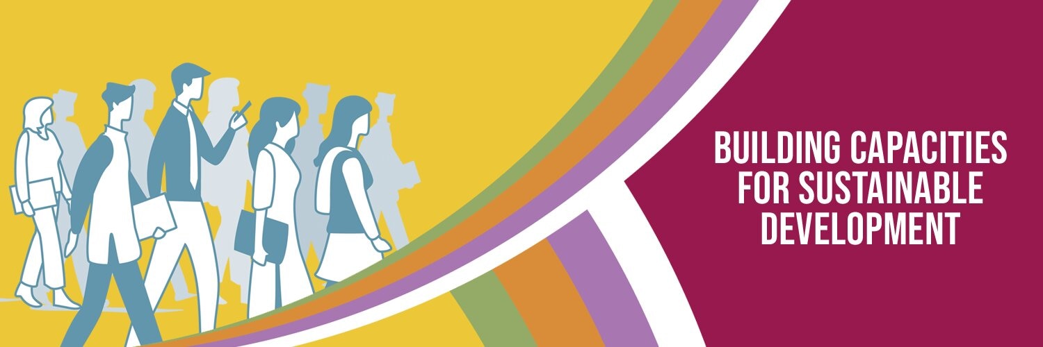 PRIA International Academy - PIA banner