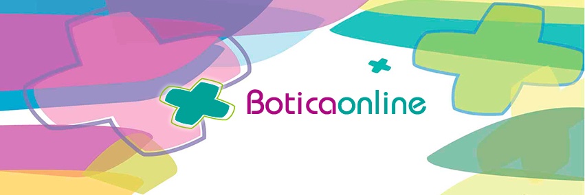 Botica Online.com banner