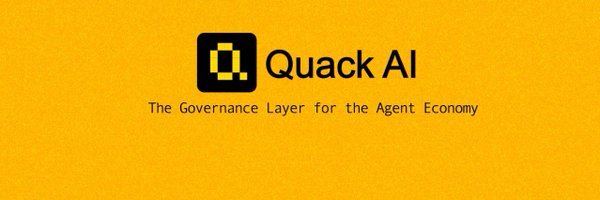 QuackAI_AI Profile Banner