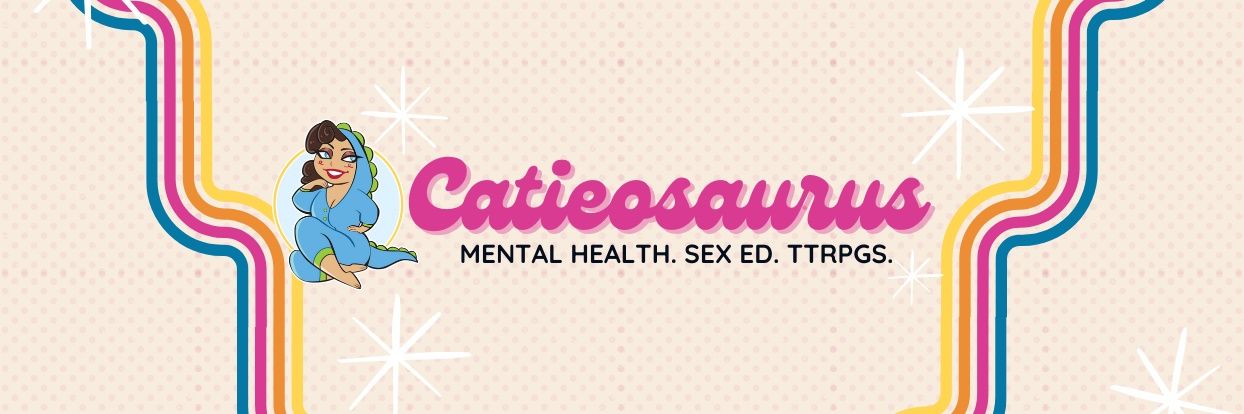 Catieosaurus banner