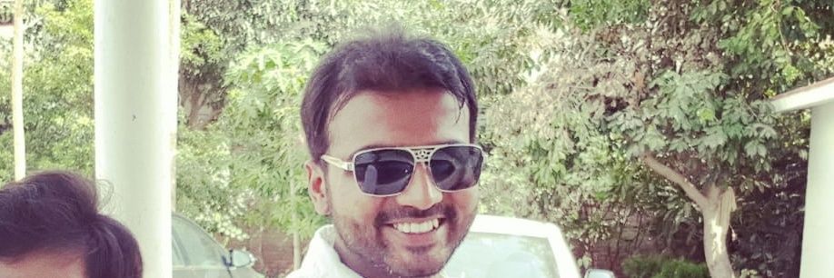mdanish989's profile banner image