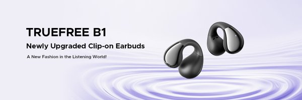 TRUEFREE_GLOBAL Profile Banner