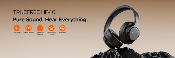 TRUEFREE_GLOBAL Profile Banner