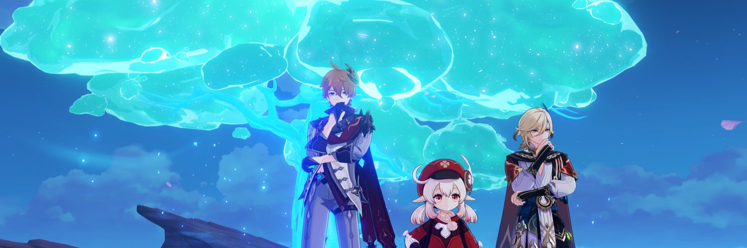シキ🍀's banner