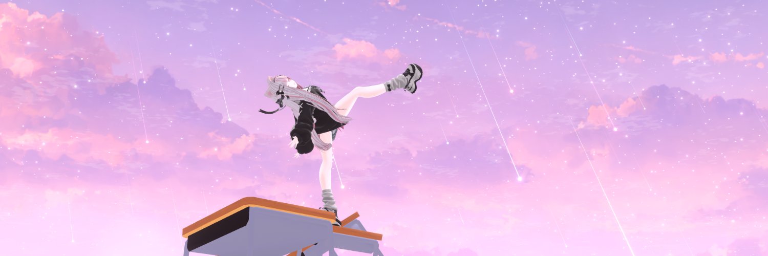 PaperSakura2310's profile banner image