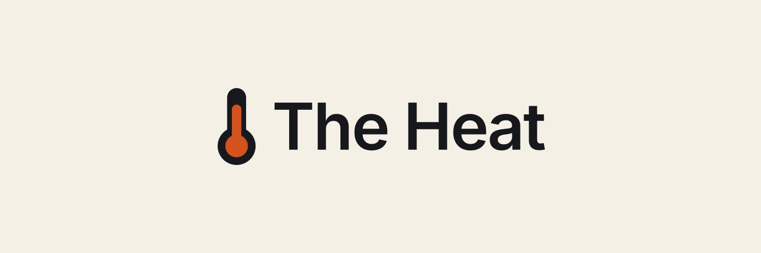 TheHeat's profile banner image