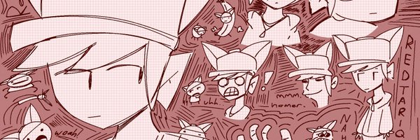 red_tariq Profile Banner