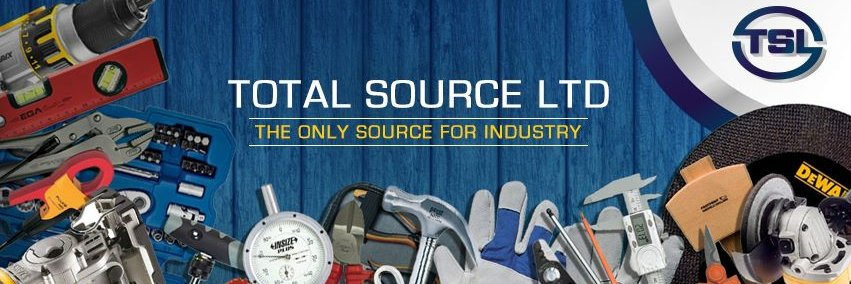 TotalSourceLtd's profile banner image
