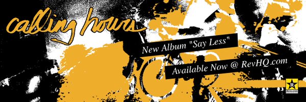 CallingHoursOG Profile Banner