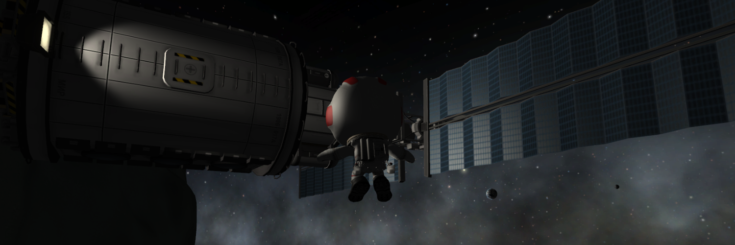 KSPPlayers's profile banner image