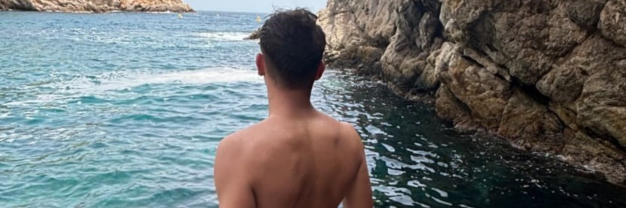 ddanielabrill's profile banner image