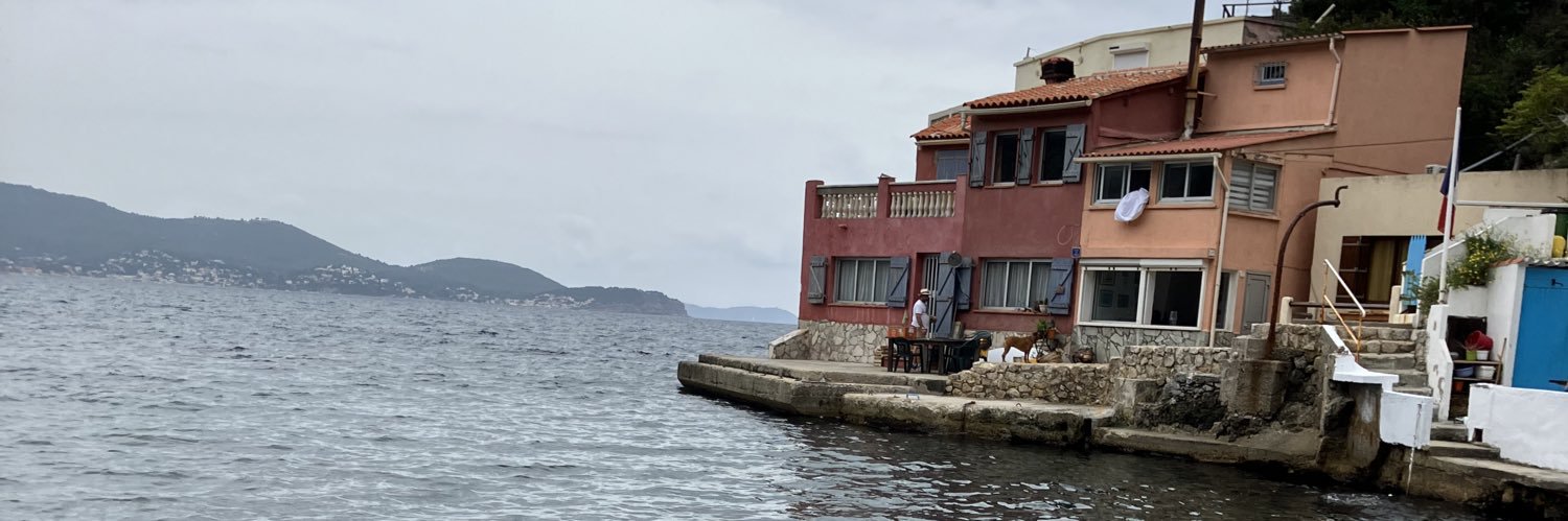 Daniel Solomon banner