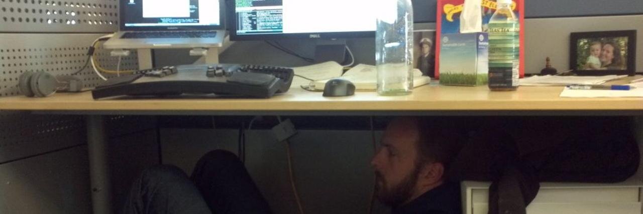 William Morgan banner