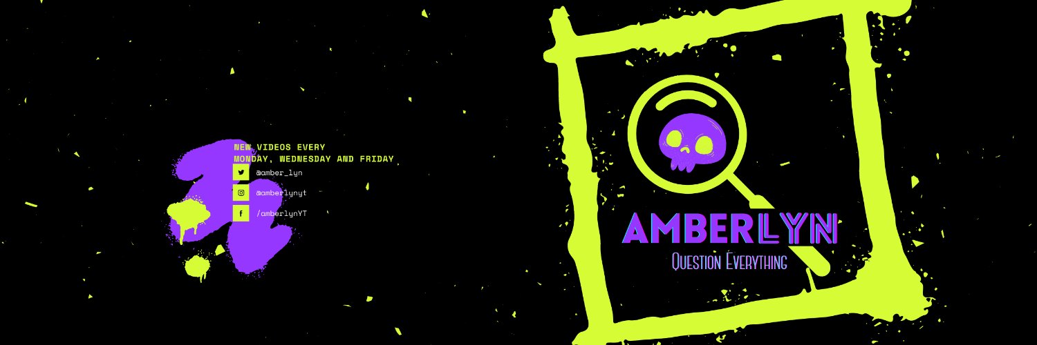 amber_lyn's profile banner image
