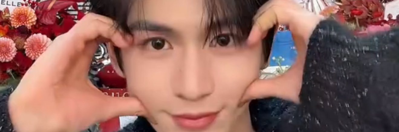 คลั่งรักเซียวลี่˚ ༘♡ banner