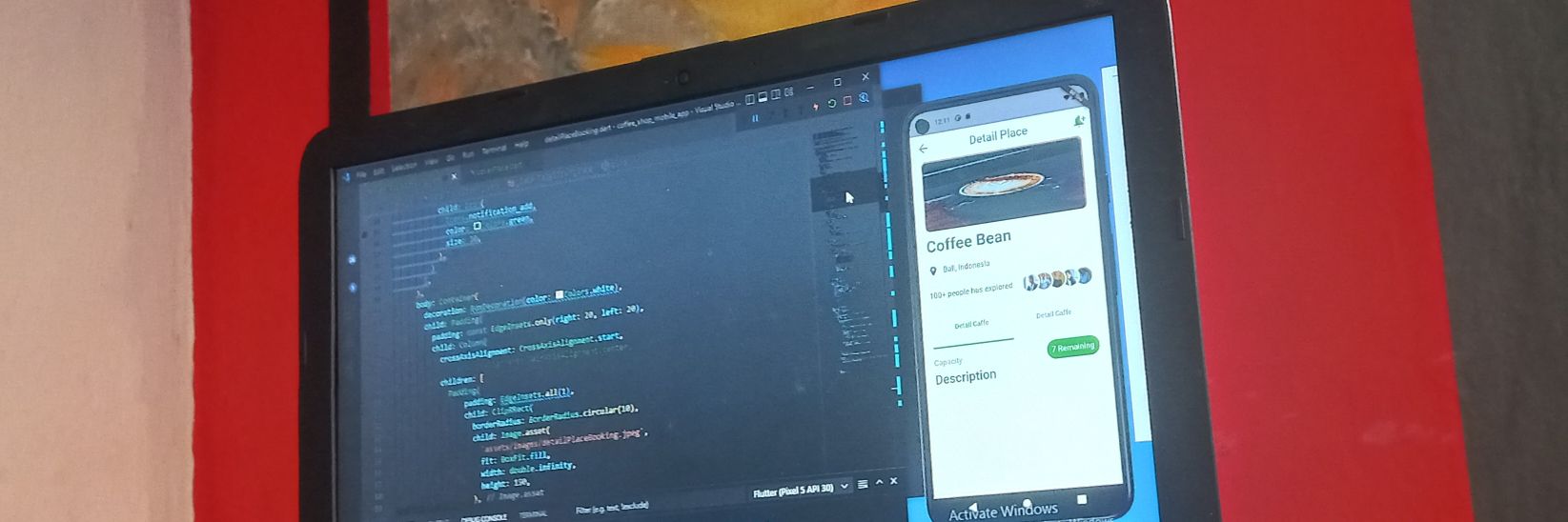 💛 Azeru 💙 banner