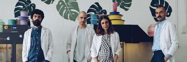 commedesmachine Profile Banner