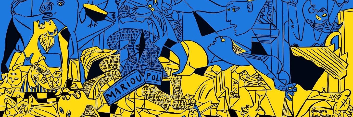 EricLedal's profile banner image