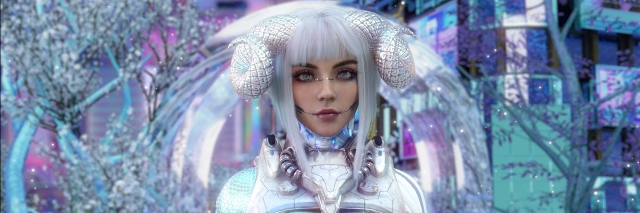 Francisca Sky banner