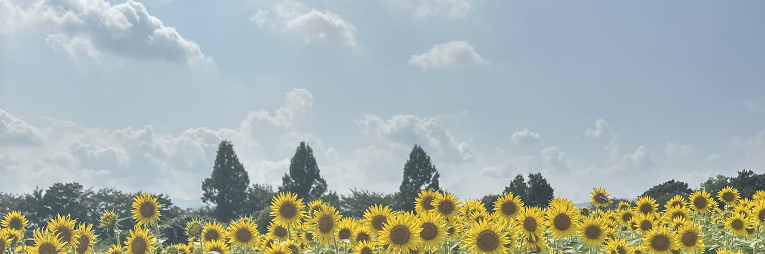 main19960621's profile banner image