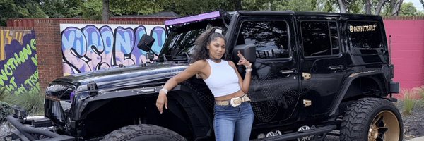 skyebutterfli Profile Banner