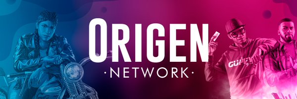 OrigenNetwork Profile Banner