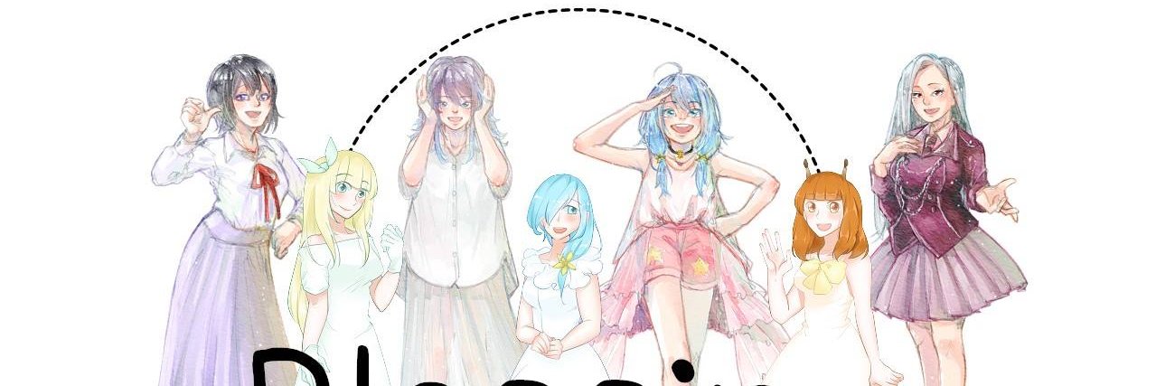 mayoru77's profile banner image