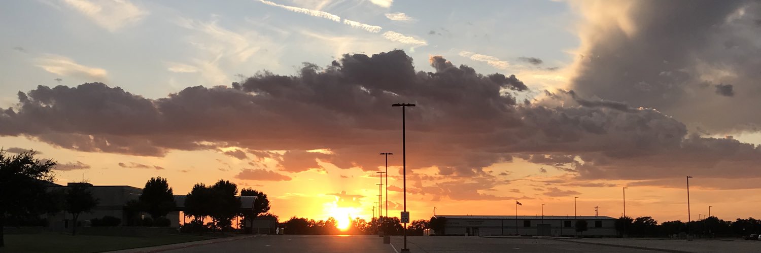 Blake Belcher banner