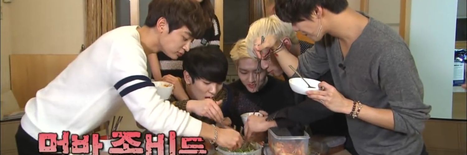 SHINeeating's profile banner image