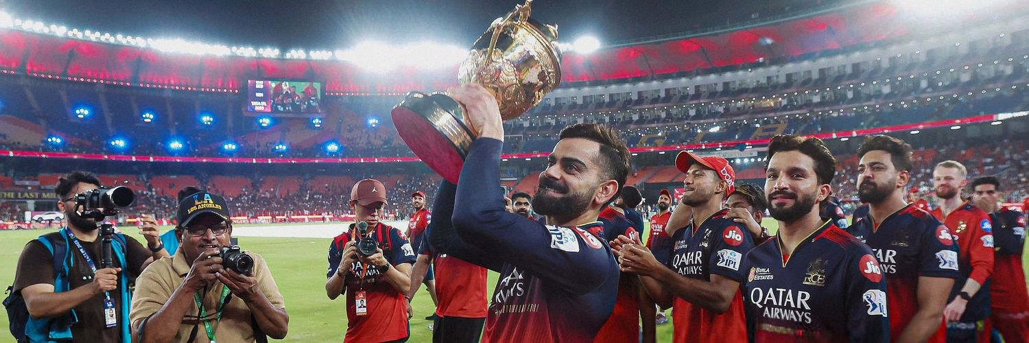 Sunu 🇮🇳 banner
