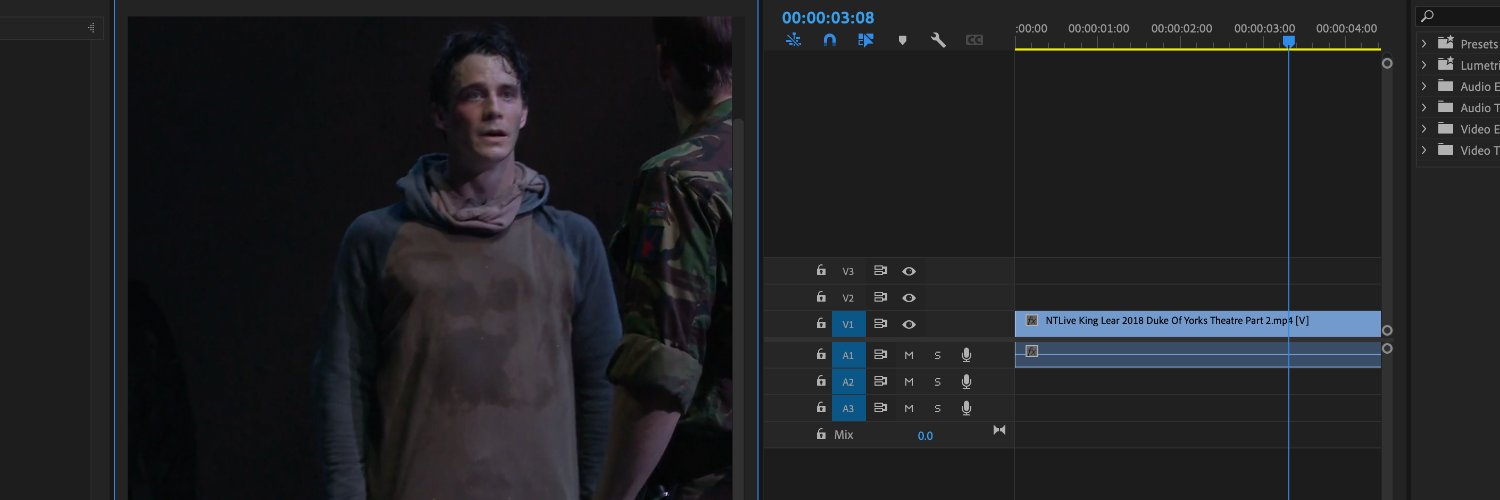 lukethompsonvid's profile banner image