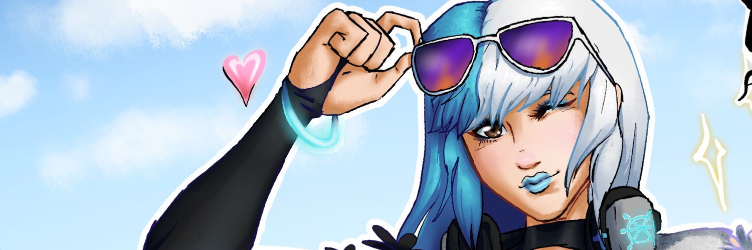 Deszy (✨Comms Open✨)'s banner
