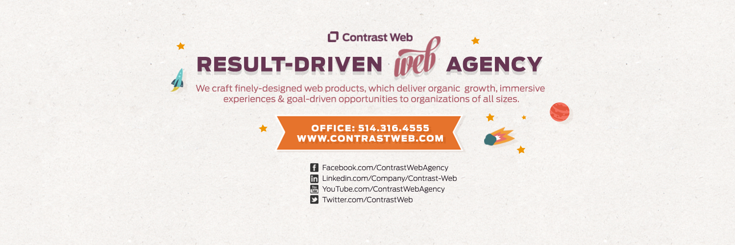 contrastweb's profile banner image