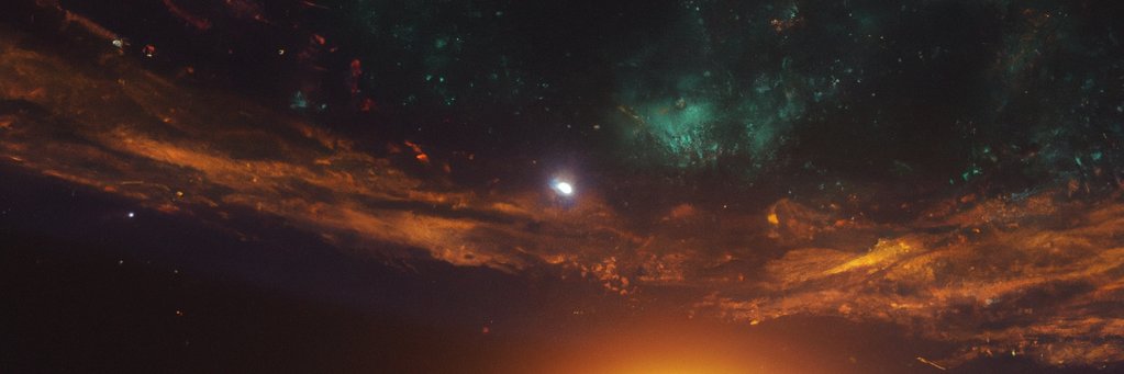 Impacting.art banner