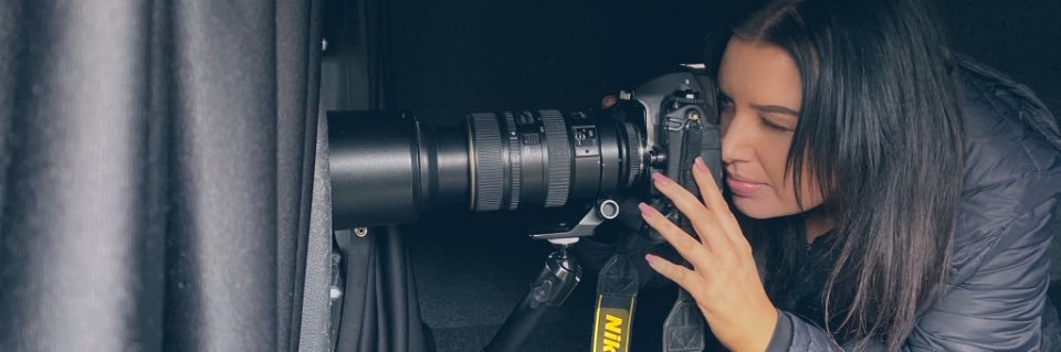 Patricia Devlin banner