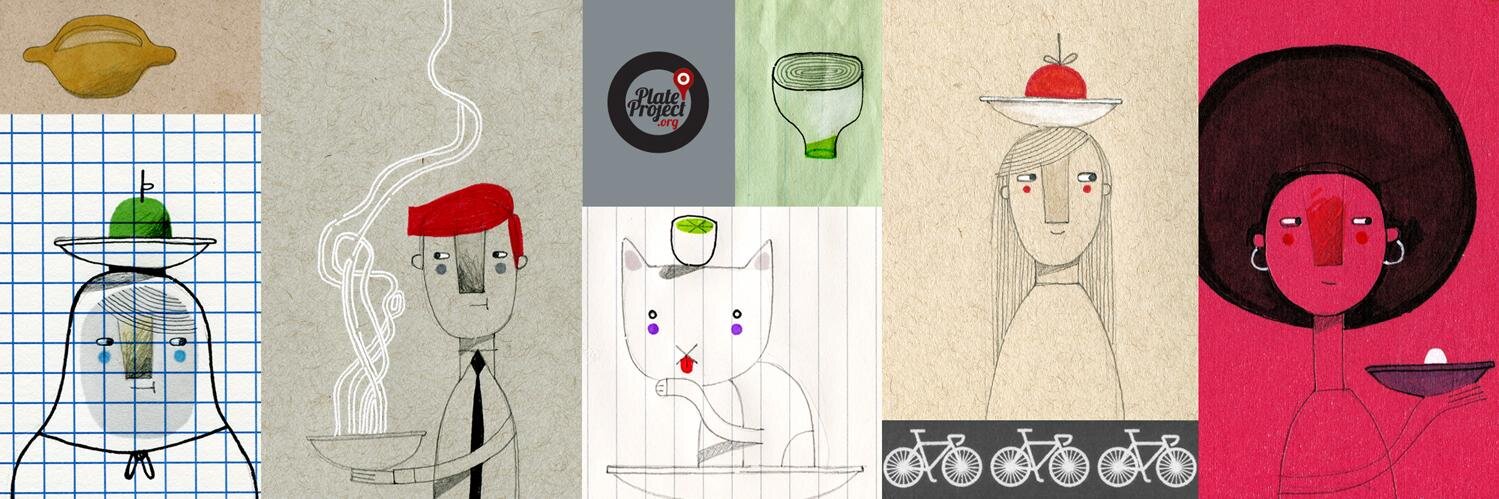 PlateProject's profile banner image