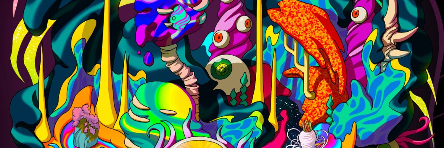 Mishel_creator's profile banner image