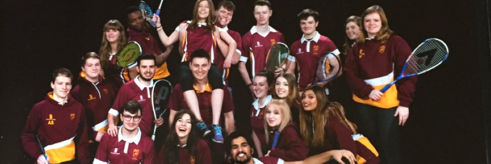 UONSquash's profile banner image