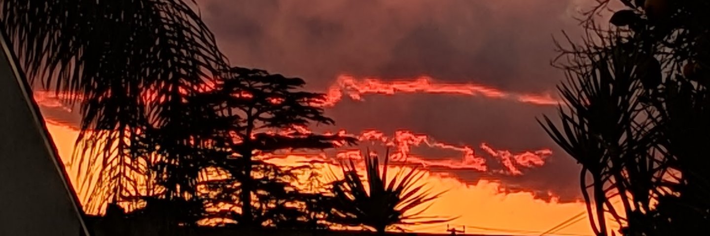 Trekin4me's profile banner image