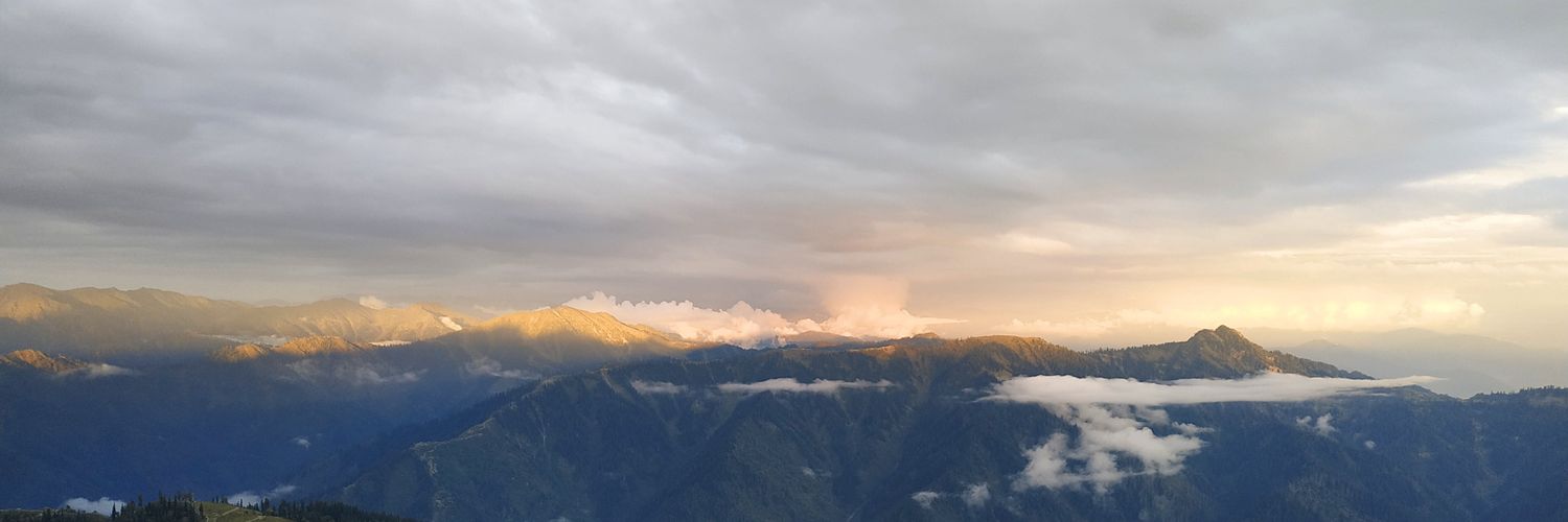 vivek_DNR's profile banner image