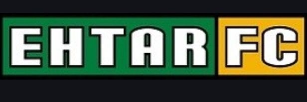 Ehtar F.C. banner