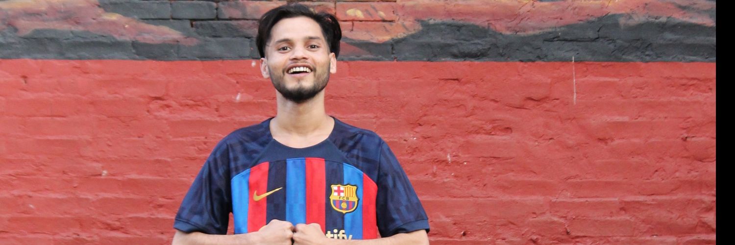 Samrat Bista 🇳🇵 banner