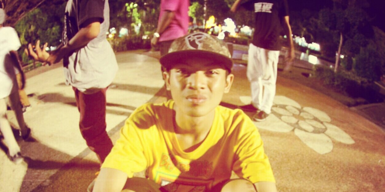 lutfisaputra75's profile banner image