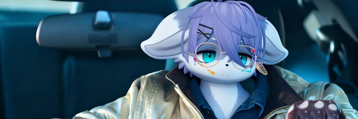 戏孑 banner