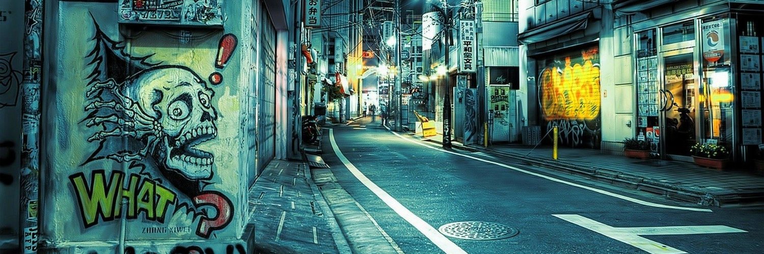 D3XNFT's profile banner image