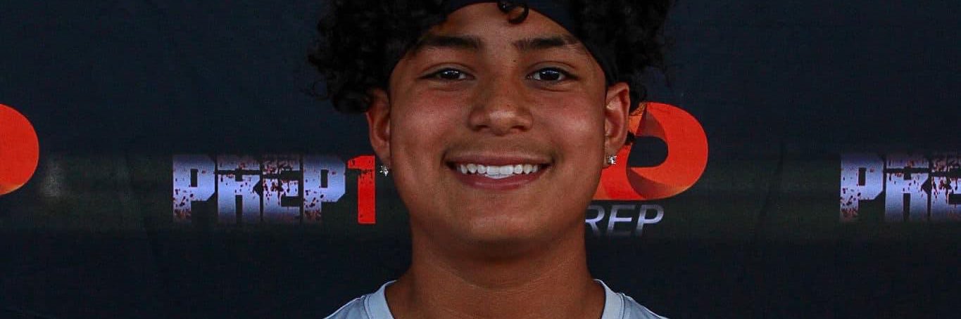 Joshua Ramirez banner