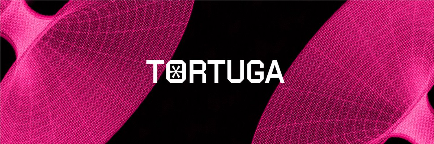 Tortuga Finance Profile Banner