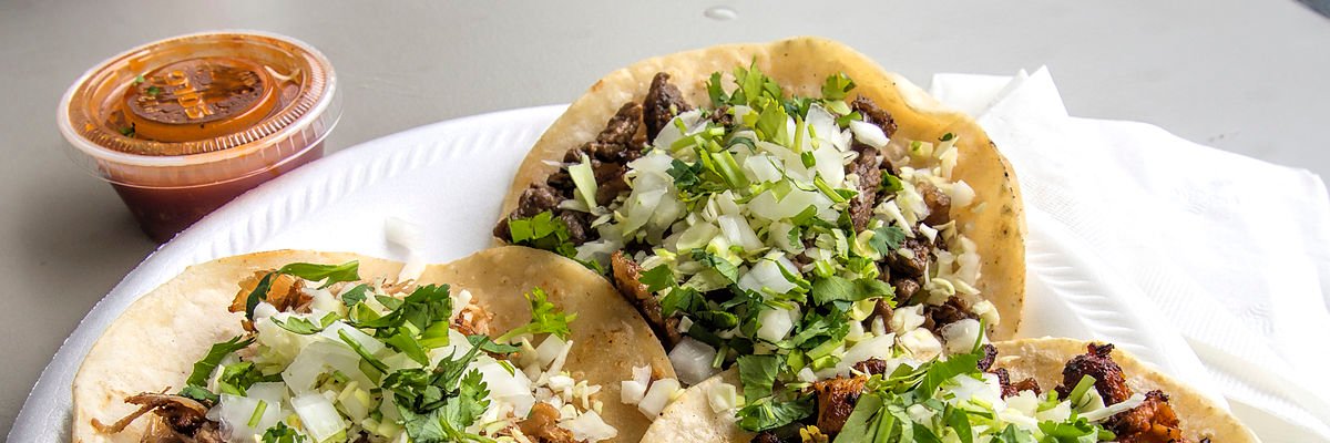 Taco Jedi banner