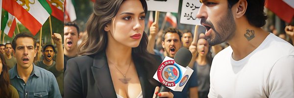 IranNewsAgency0 Profile Banner