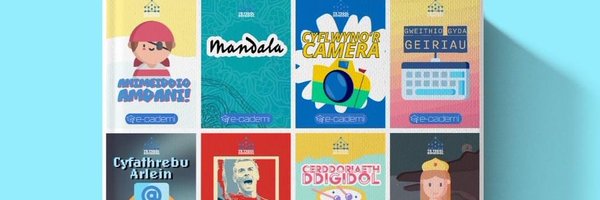 YsgolDdigidol Profile Banner